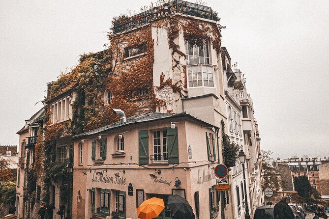 Paris: Montmartre & Sacré Coeur Private Walking Tour - Frequently Asked Questions