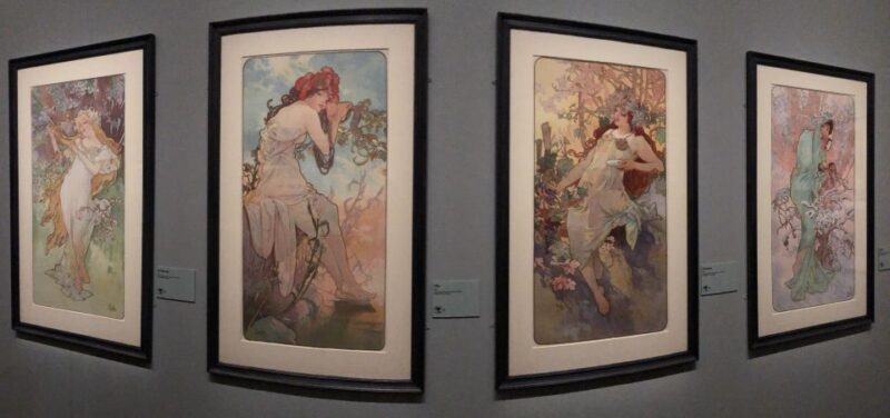 Paris Montmartre & Sacre Coeur Semi-Private Guided Tour 12pp - Who Will Appreciate This Tour Most?