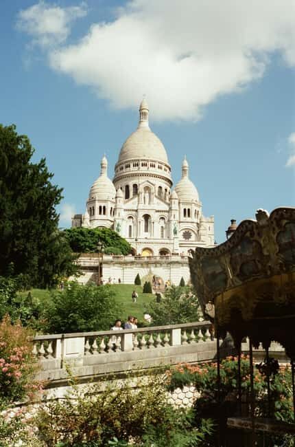 Paris: Montmartre & Sacré-Cur Highlights Walking Tour - A Closer Look at the Itinerary & What to Expect