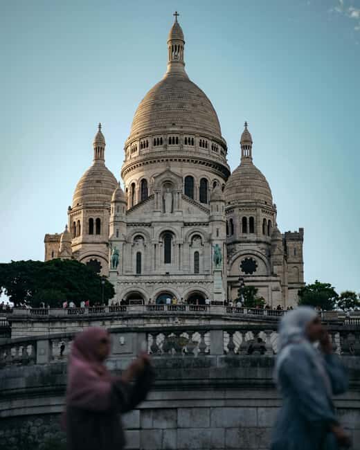 Paris: Montmartre & Sacré-Cur Highlights Walking Tour - Who This Tour Is Best For