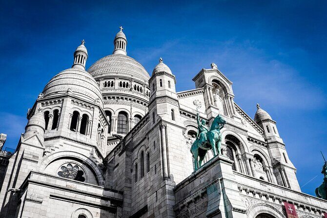 Paris: Montmartre Semi-Private Guided Walking Tour - An In-Depth Look at the Tour