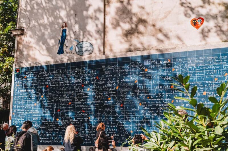 Paris: Montmartre Semi-Private Walking Tour - Final Verdict