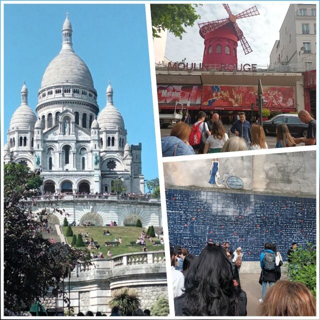 Paris: Montmartre Small Group Guided Walking Tour - Final Thoughts