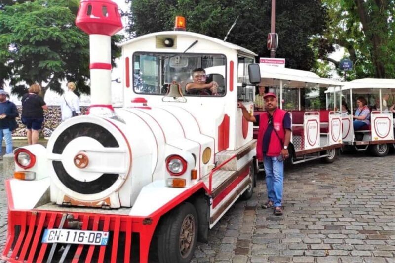 Paris: Montmartre Train Ride w/ Optional Seine River Cruise - Exploring Paris with the Montmartre Train Ride & Seine Cruise: A Practical Review