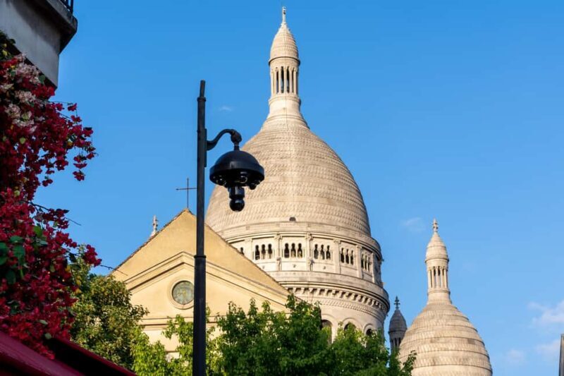Paris Montmartre: True French Patisserie Tour - An In-Depth Look at the Montmartre Patisserie Tour