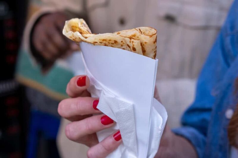 Paris Montmartre: True French Patisserie Tour - The Sum Up