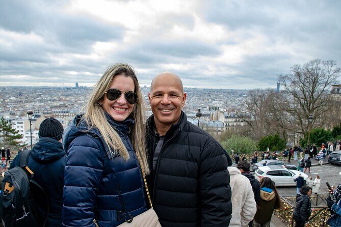 Paris Montmartre Walking Tour: Art & Rebel Legacy - Small Group - Final Thoughts
