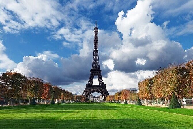 Paris Montmartre Walking Tour With A Guide - FAQs