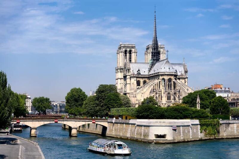 Paris: Monumental Tour and Boat Trip on the Seine - Final Thoughts: Is This Tour Worth It?