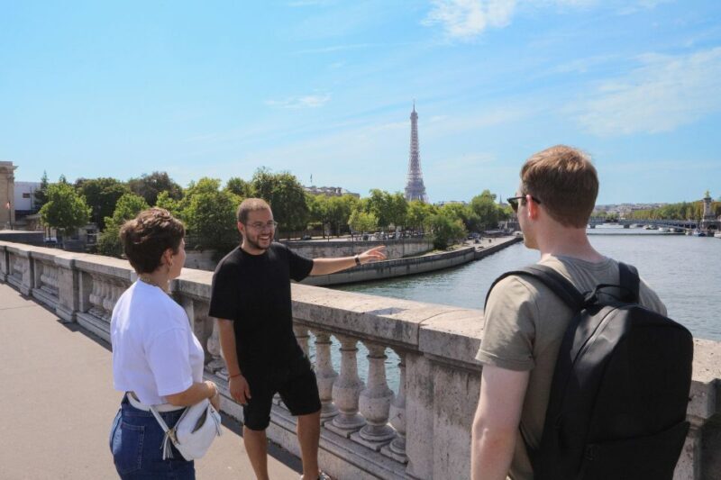Paris Multi-Day Custom Tour: A Unique Private Adventure - FAQ