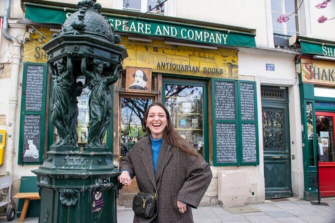 Paris Multi-Day Custom Tour: A Unique Private Adventure - What’s Included, What’s Not