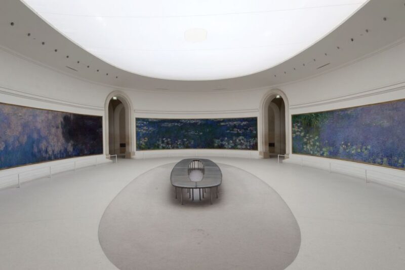 Paris: Musée de l'Orangerie Reserved Entrance Ticket - Final Thoughts: Who Should Consider This Tour?