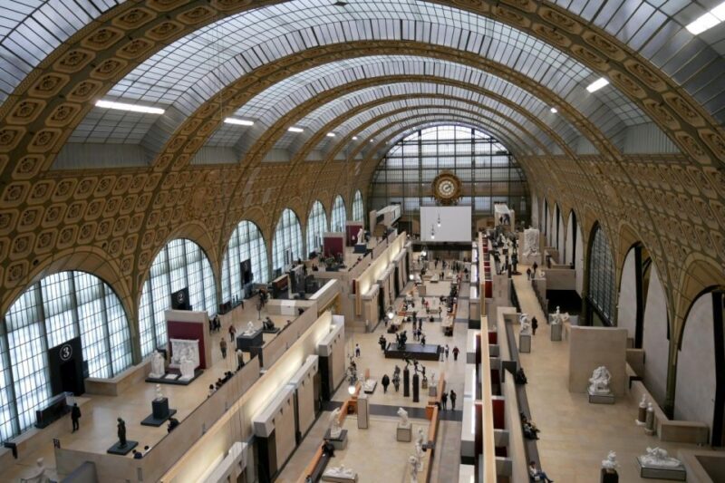 Paris: Musée d'Orsay Entry Ticket and Seine River Cruise - Final thoughts: Is this experience right for you?