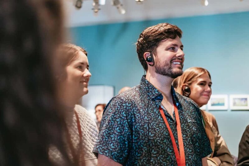 Paris: Musée d'Orsay Guided Tour with Skip-the-Line Tickets - Highlights of the Art Collection