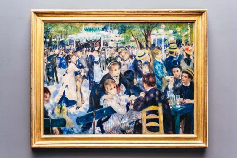 Paris: Musée d'Orsay Guided Tour with Skip-the-Line Tickets - Who Should Consider This Tour?