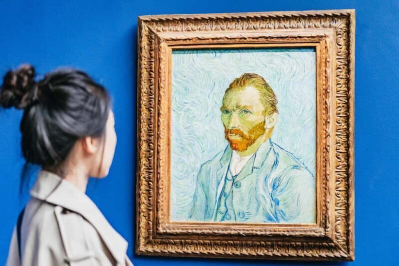 Paris: Musée d'Orsay Guided Tour with Skip-the-Line Tickets - The Optional Louvre Extension