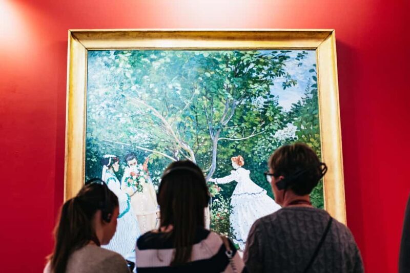 Paris: Musée d'Orsay Guided Tour with Skip-the-Line Tickets - Authentic Insights from Reviews