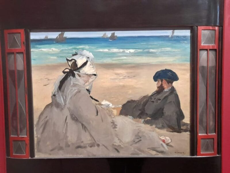 Paris: Musée d'Orsay Guided Tour with Skip-the-Line Tickets - FAQ