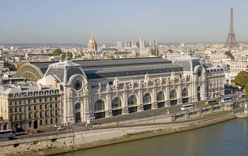 Paris: Musée d'Orsay Masterpieces Guided Tour - Final Thoughts