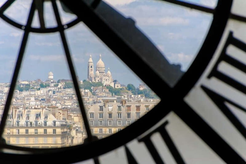 Paris: Musée d'Orsay Masterpieces Guided Tour - FAQ