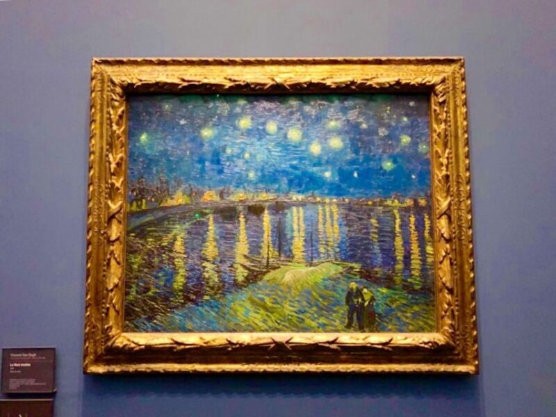 Paris: Musee d'Orsay Private Guided Tour - Why This Tour Offers Great Value