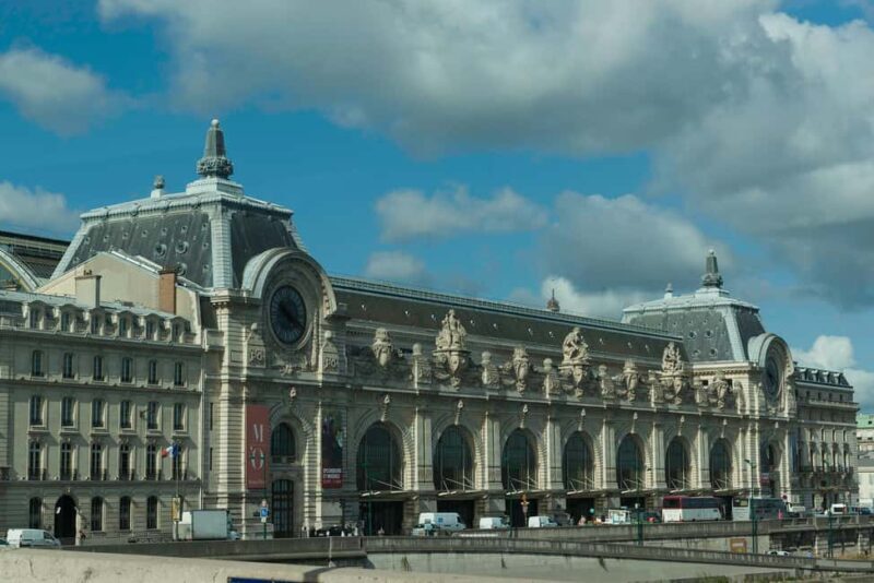 Paris: Musée d'Orsay Walking Tour With Reserved Access - An In-Depth Look at the Musée dOrsay Walking Tour