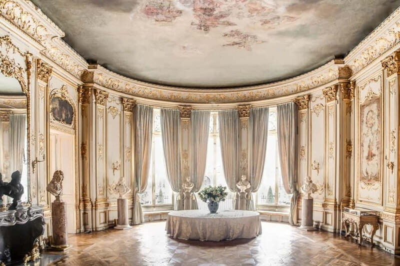 Paris: Musée Jacquemart-André entry ticket - A Detailed Look at the Museum Experience