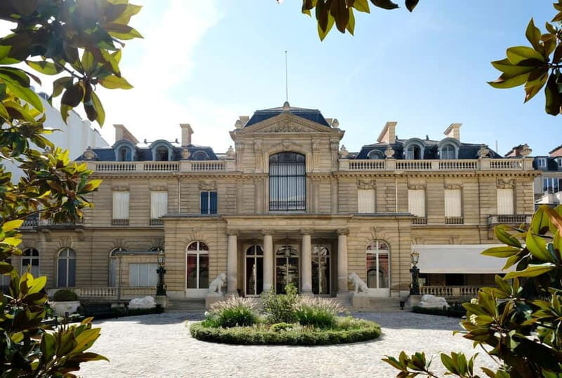 Paris: Musée Jacquemart-André entry ticket - Visitor Insights and Practical Tips