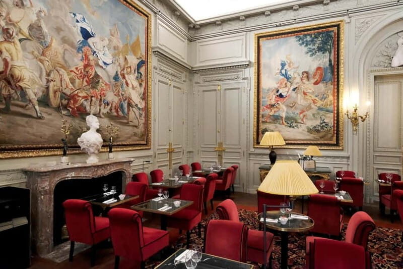 Paris: Musée Jacquemart-André entry ticket - Frequently Asked Questions