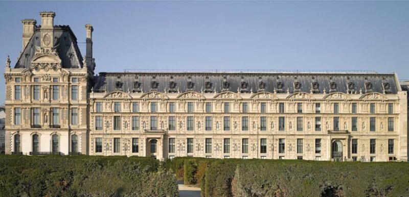 Paris: Museum of Decorative Arts Ticket and Audio Tour - An In-Depth Look at the Museum of Decorative Arts Experience