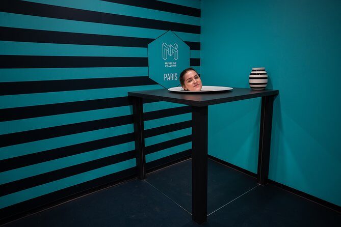 Paris Museum of Illusions Entry Ticket - The Sum Up: Is It Worth Your While?