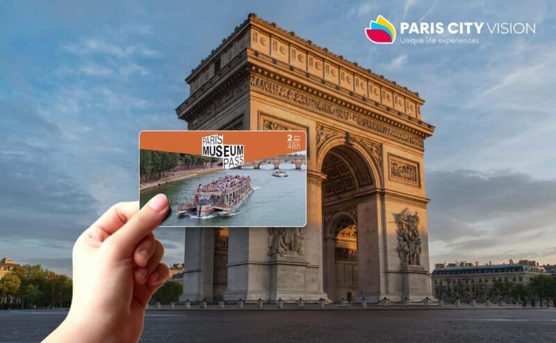Paris: Museum Pass 2, 4 or 6 days and Seine River Cruise - A Deep Dive into the Experience