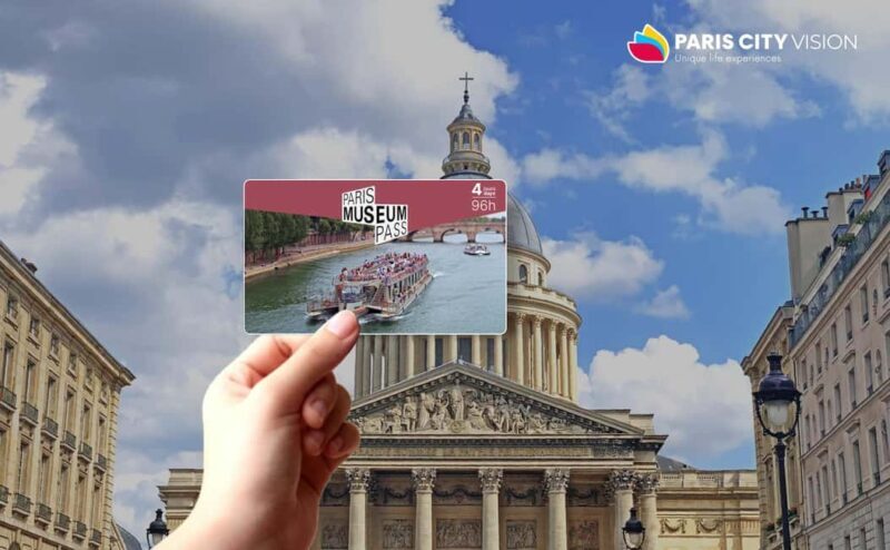 Paris: Museum Pass 2, 4 or 6 days and Seine River Cruise - The Sum Up: Is This Tour Worth It?