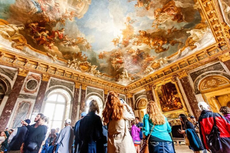 Paris Museum Pass: 2, 4, or 6 Days - Key Points