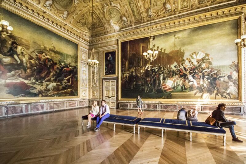 Paris Museum Pass: 2, 4, or 6 Days - The Experience in Detail