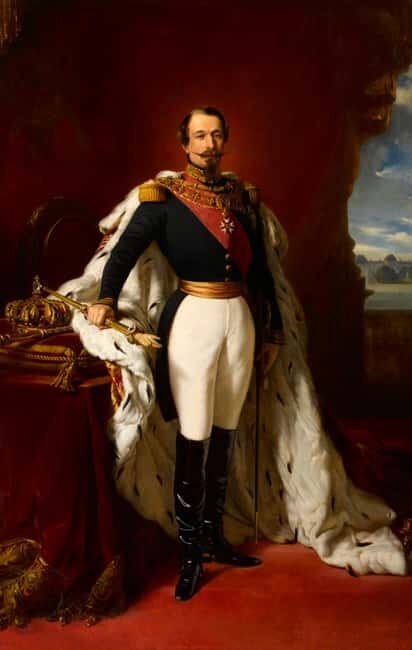 Paris: Napoléon III, the Forgotten Legacy Walking Tour - The Experience from the Guides