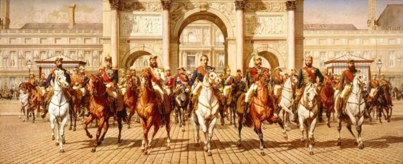 Paris: Napoléon III, the Forgotten Legacy Walking Tour - FAQ