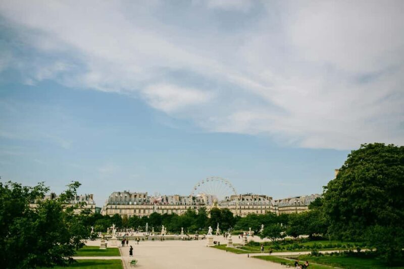 Paris: Napoleon Walking Tour with Les Invalides & Tomb Entry - Who Will Love This Tour?