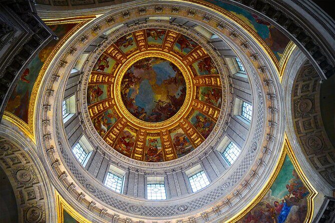 Paris Napoleon's Legacy Small Group Tour with Les Invalides - An In-Depth Look at the Tour Experience