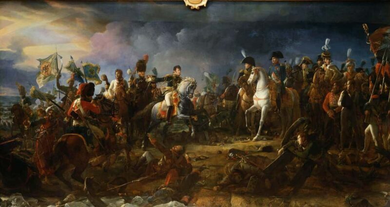 Paris: Napoléon's Strategies Walking Tour - The Sum Up