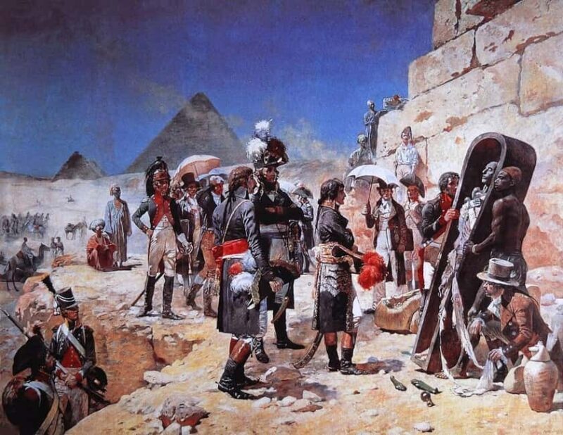 Paris: Napoléon's Strategies Walking Tour - FAQ