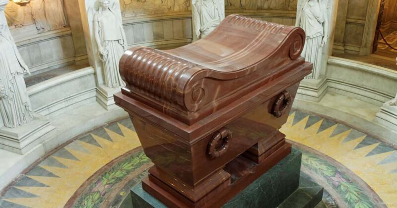 Paris: Napoleon's Tomb Entry Ticket and Tour - Final Thoughts