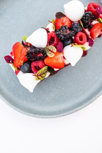 Paris: New Year's Eve Diamant Bleu Special Dinner Cruise - The Sum Up: Is It Worth It?