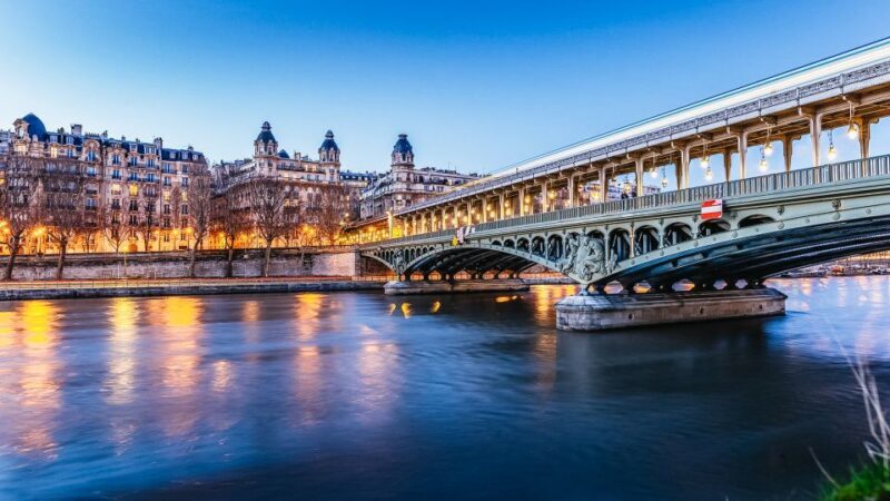 Paris: Night River Cruise On The Seine With Waffle Tasting - Final Thoughts