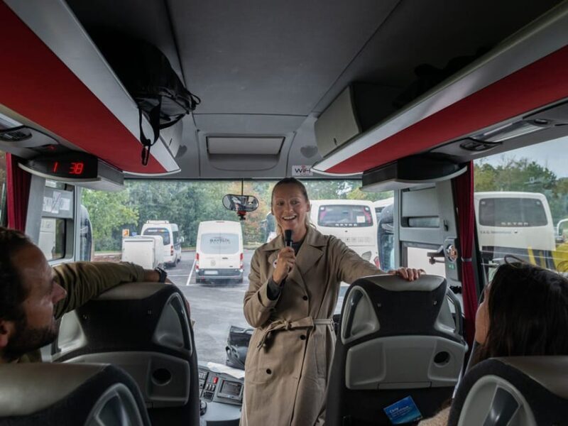 Paris: Normandy D-Day Sights Day Trip with Hotel Transfers - Final Thoughts: Who Should Consider This Tour?