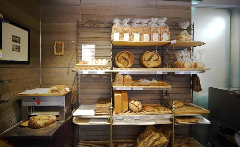 Paris: North & South Marais Food and Wine Tour - Key Points