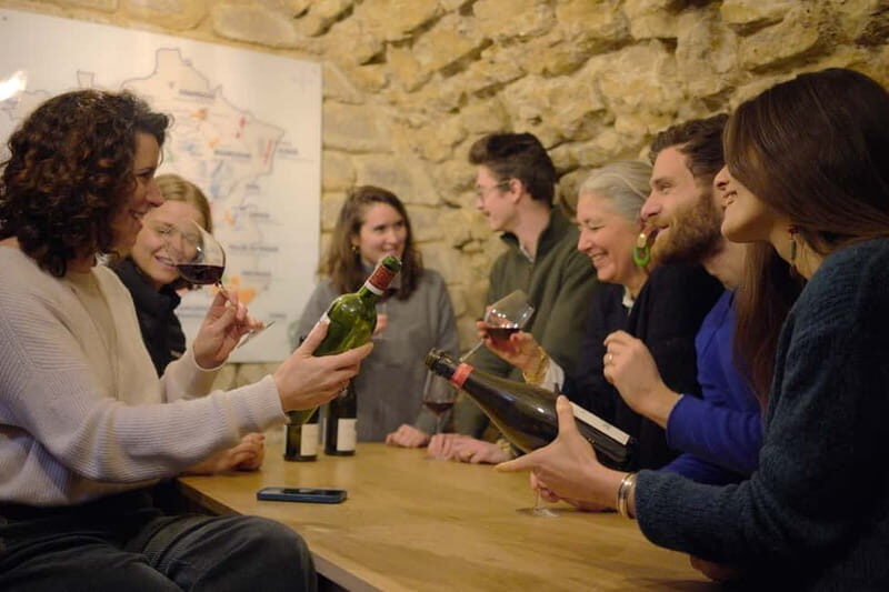 Paris: North & South Marais Food and Wine Tour - Practical Details That Matter