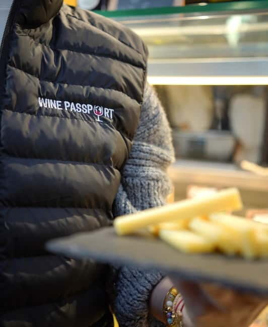 Paris: North & South Marais Food and Wine Tour - Authentic Experiences, Not Touristy Traps