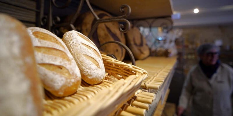 Paris: North & South Marais Food and Wine Tour - Final Thoughts