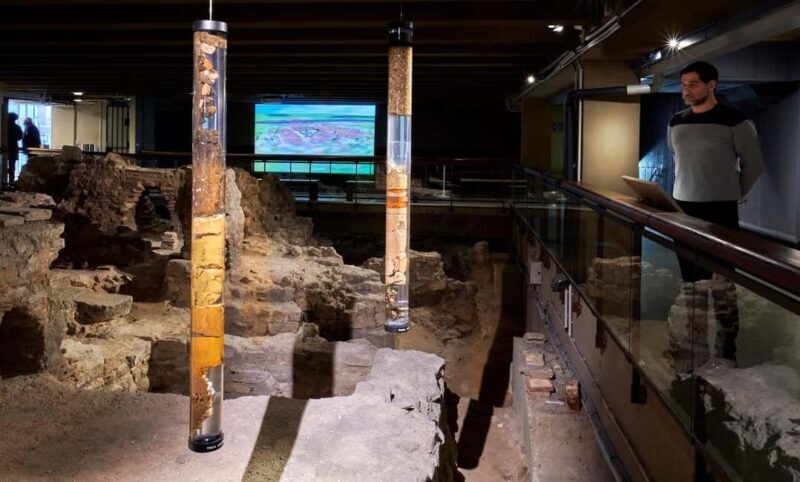 Paris: Notre Dame Audio Tour with Crypt Ticket - Authentic Insights from Reviewers